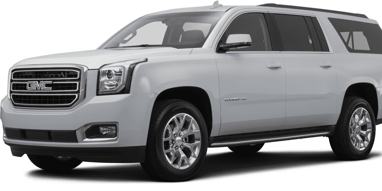 GMC YUKON XL 2017 1GKS1HKJ1HR376955 image